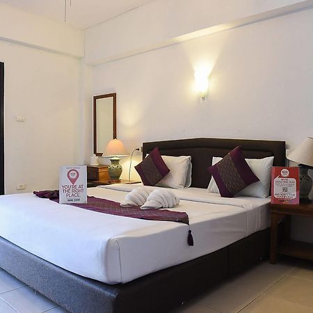 Nida Rooms Ipoh Bercham Bistari Ngoại thất bức ảnh