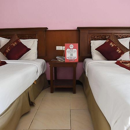 Nida Rooms Ipoh Bercham Bistari Ngoại thất bức ảnh