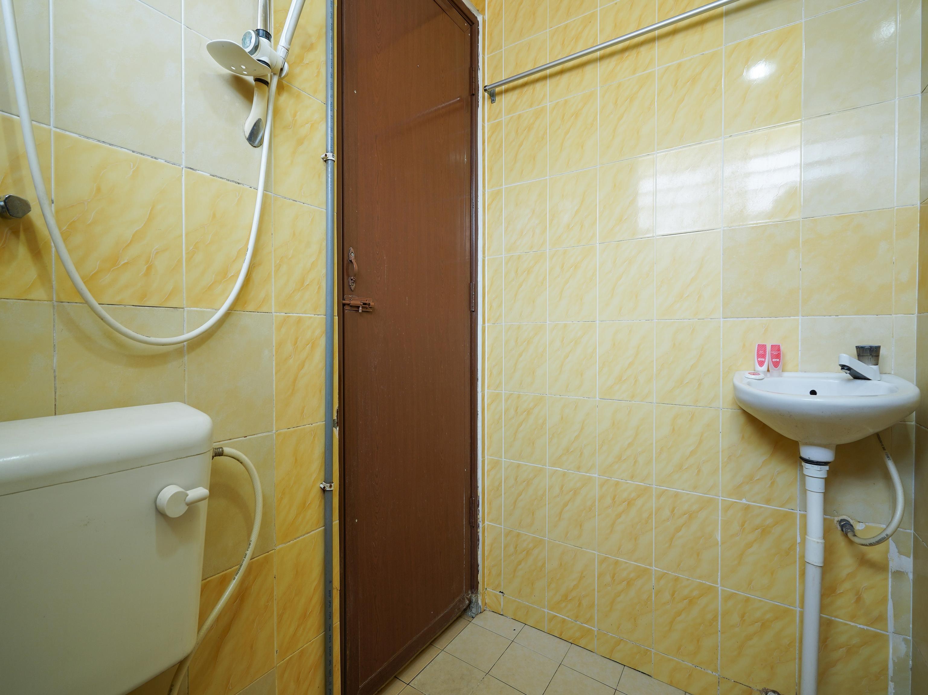 Nida Rooms Ipoh Bercham Bistari Ngoại thất bức ảnh