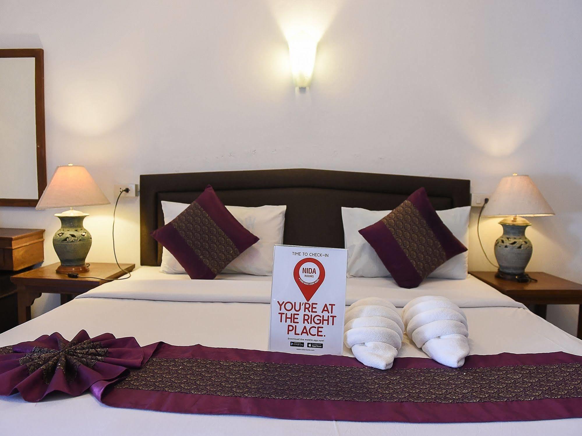 Nida Rooms Ipoh Bercham Bistari Ngoại thất bức ảnh