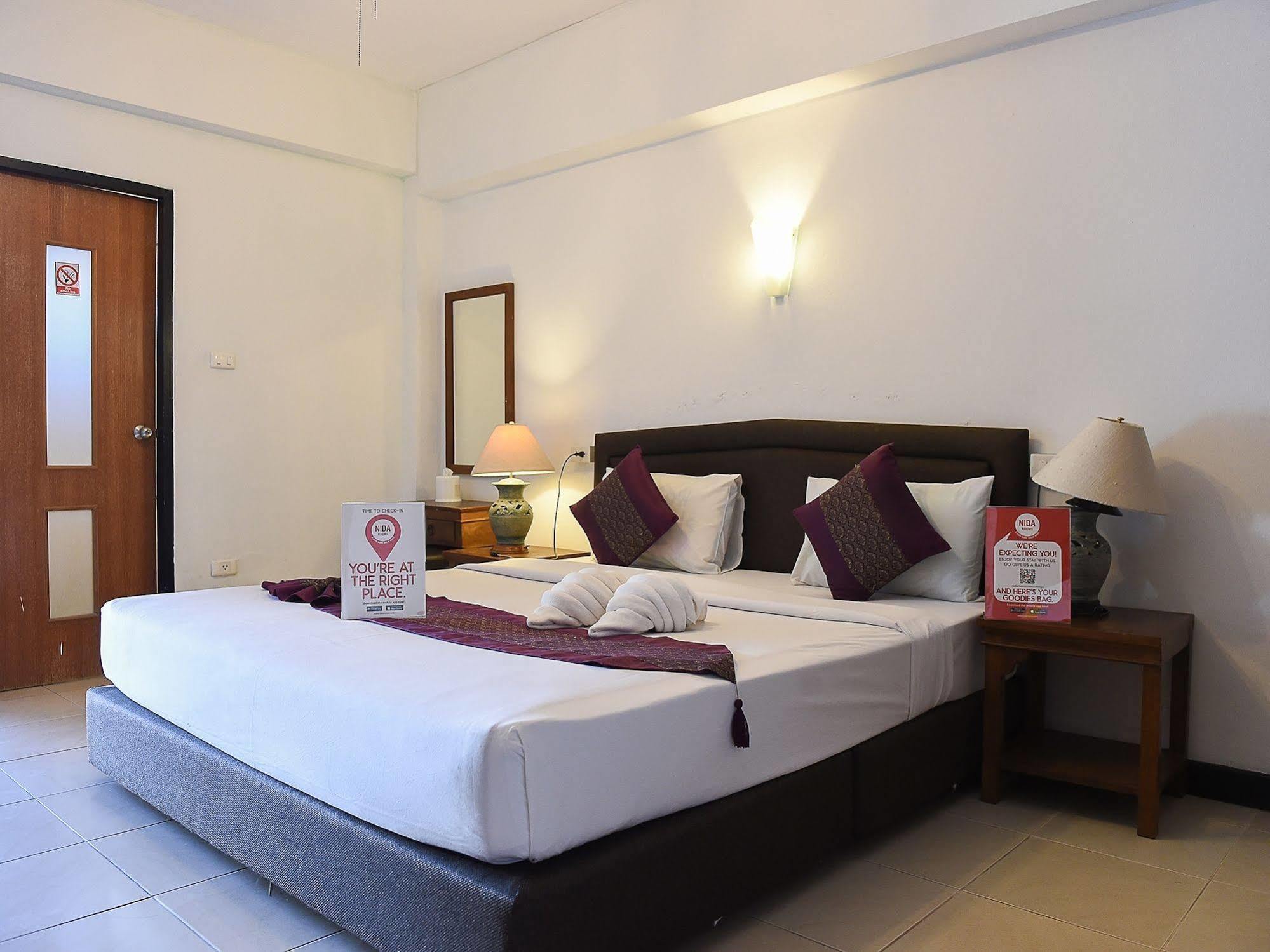 Nida Rooms Ipoh Bercham Bistari Ngoại thất bức ảnh