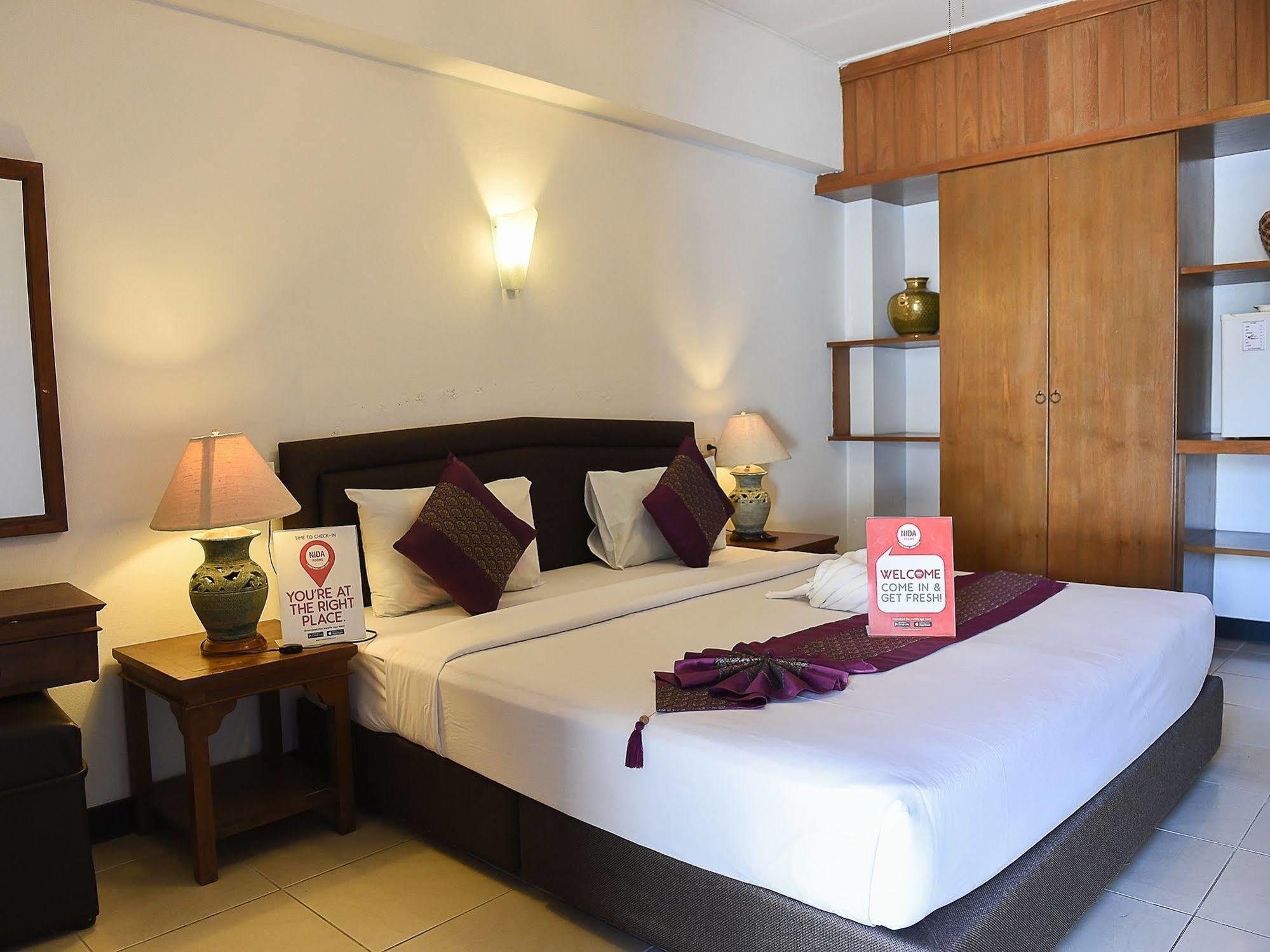 Nida Rooms Ipoh Bercham Bistari Ngoại thất bức ảnh