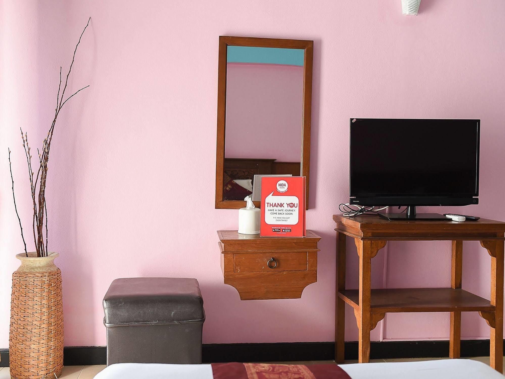 Nida Rooms Ipoh Bercham Bistari Ngoại thất bức ảnh